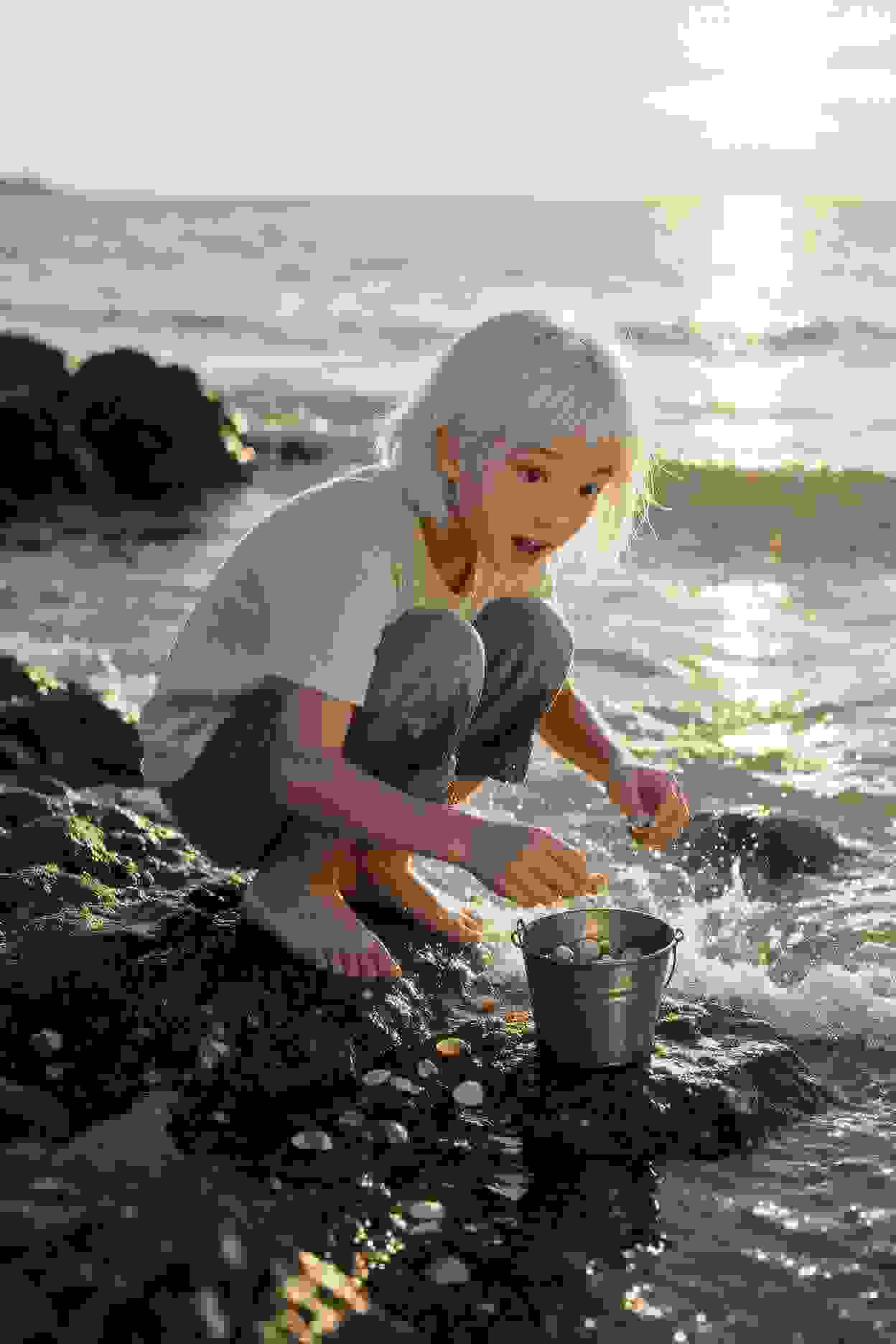 悬疑短剧海报